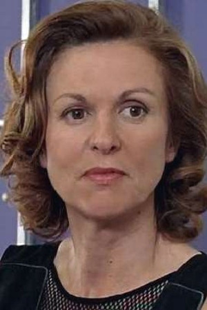 et billede af Michelle Brûlé