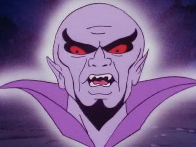 Challenge of the Super Friends