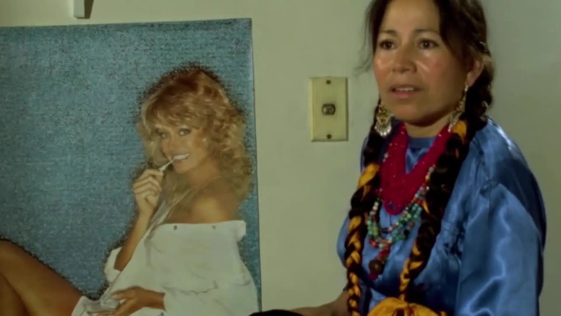 Ni Chana, ni Juana (1984)