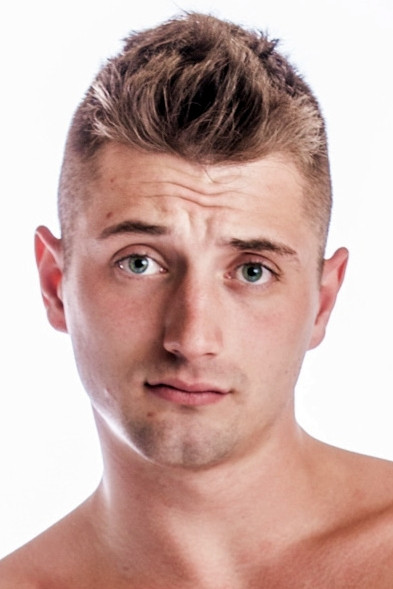 et billede af JD Phoenix