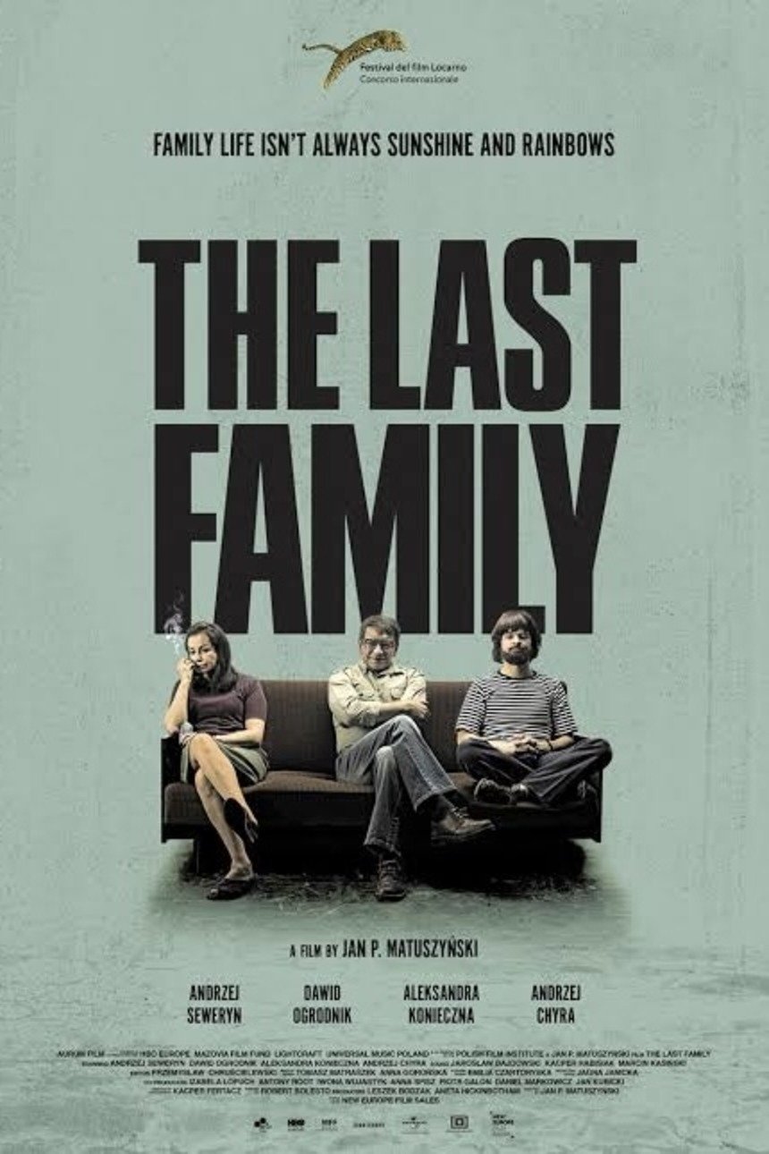 The Last Family