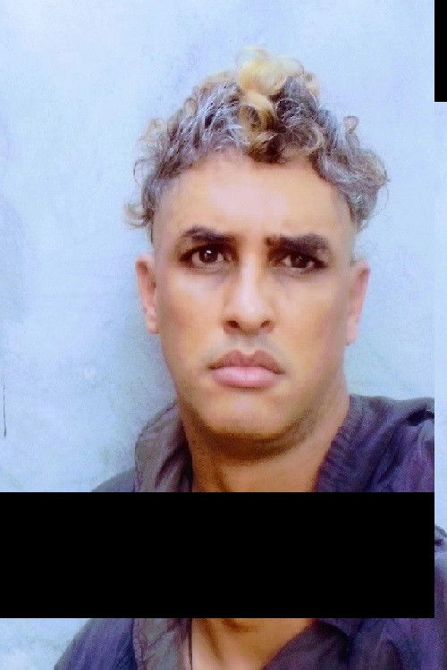 et billede af Wesley Pereira de Castro