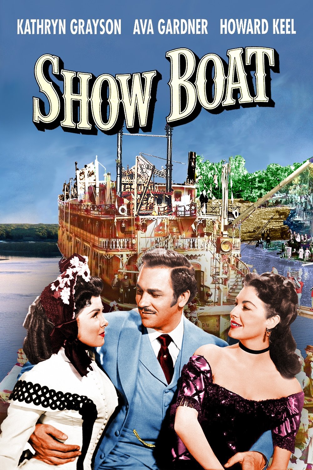 Show Boat