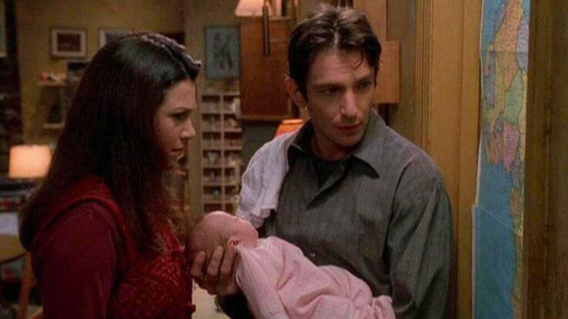 Judging Amy
