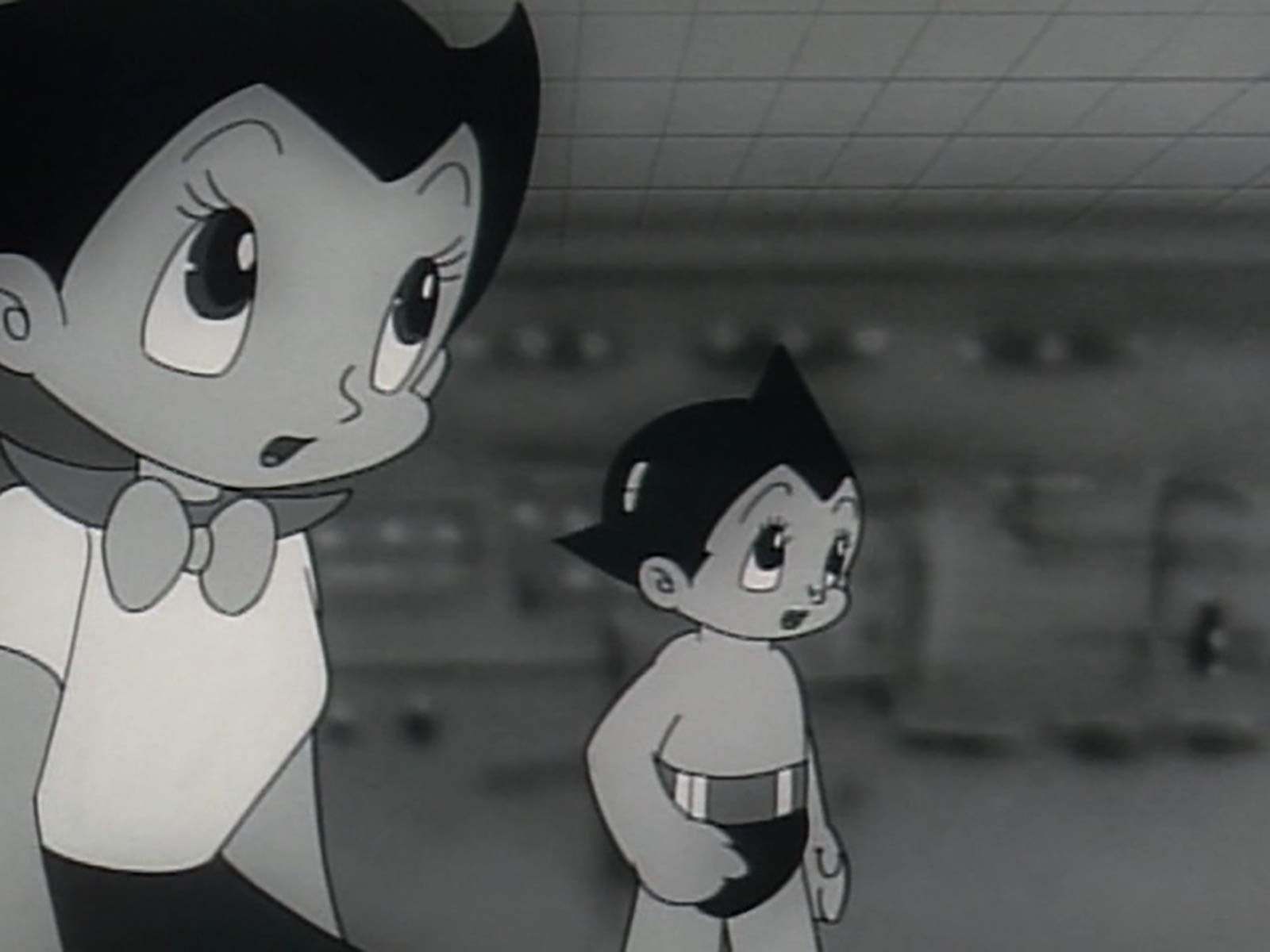 Astro Boy