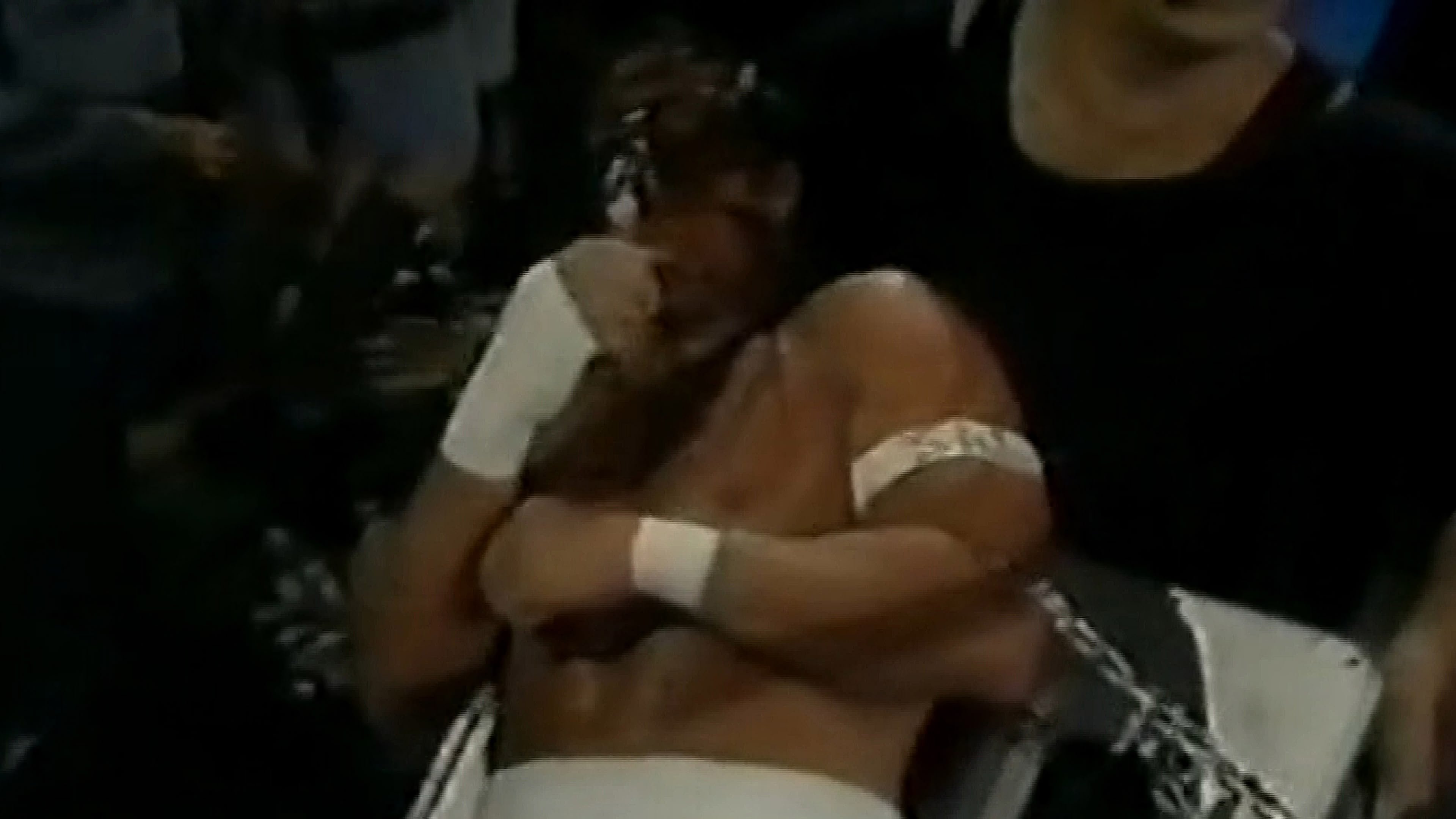 ECW Hardcore TV - Épisode 31