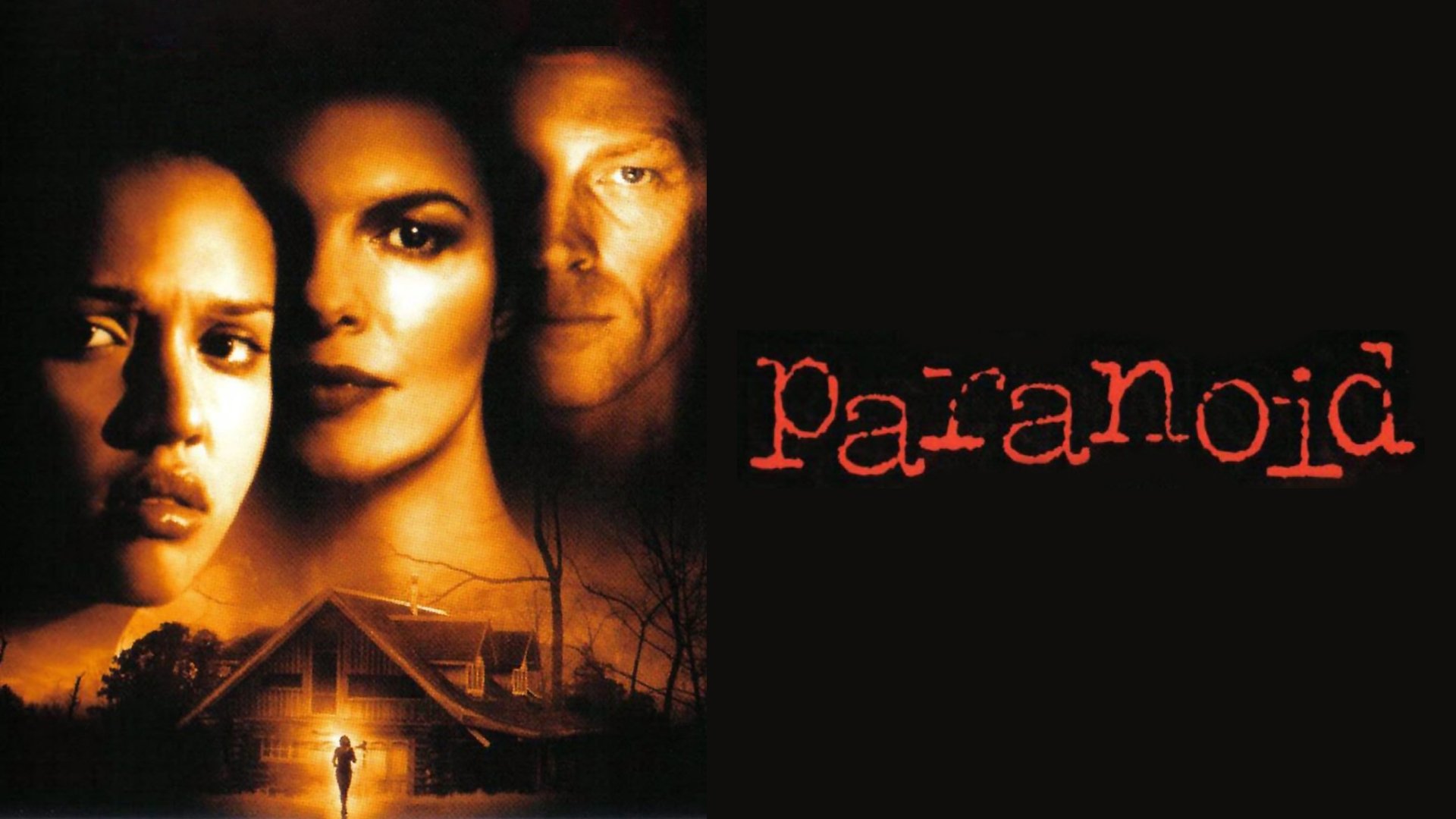 Paranoid – 48 Stunden in seiner Gewalt (2000)