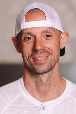 Matt Berkey | Self