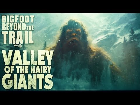 Thumbnail for Valley of the Hairy Giants Season 1 Episode 36
