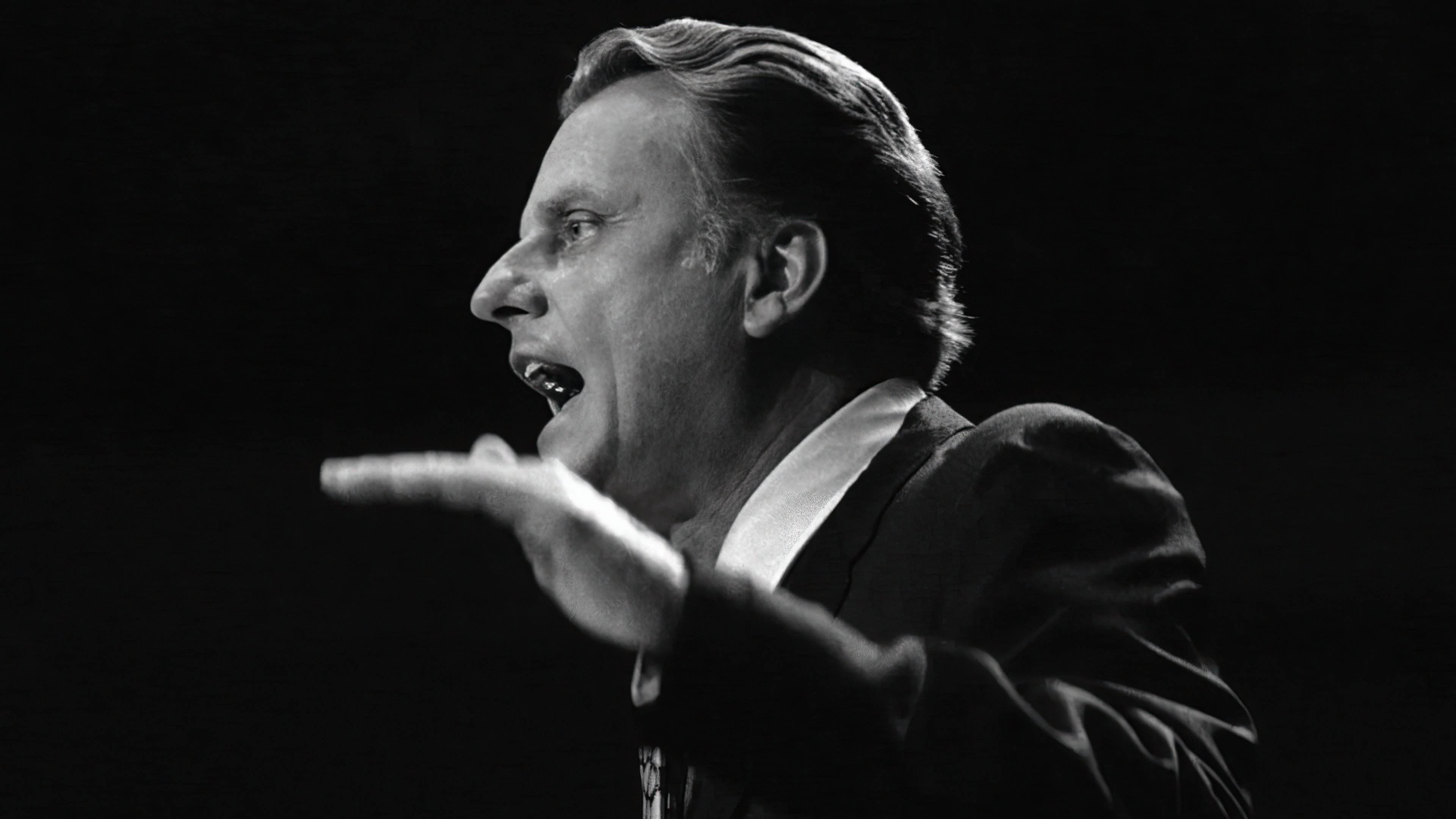 Crusade: The Life of Billy Graham (1993)