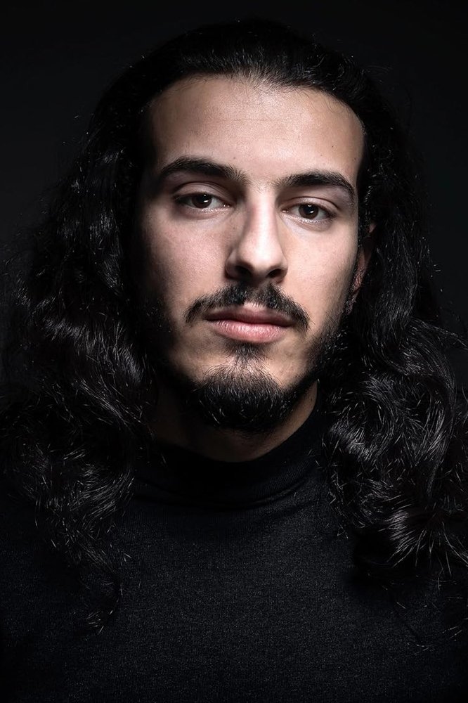Si Smail Arab | Second Assistant Director