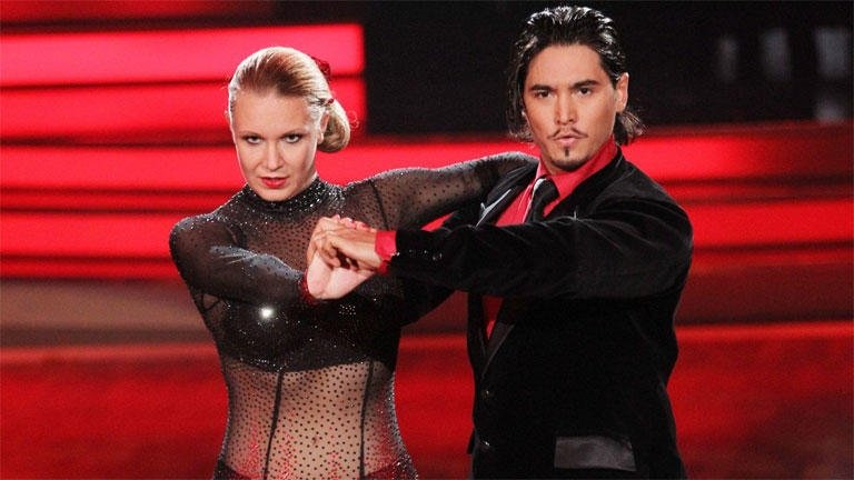 Let's Dance 5x11