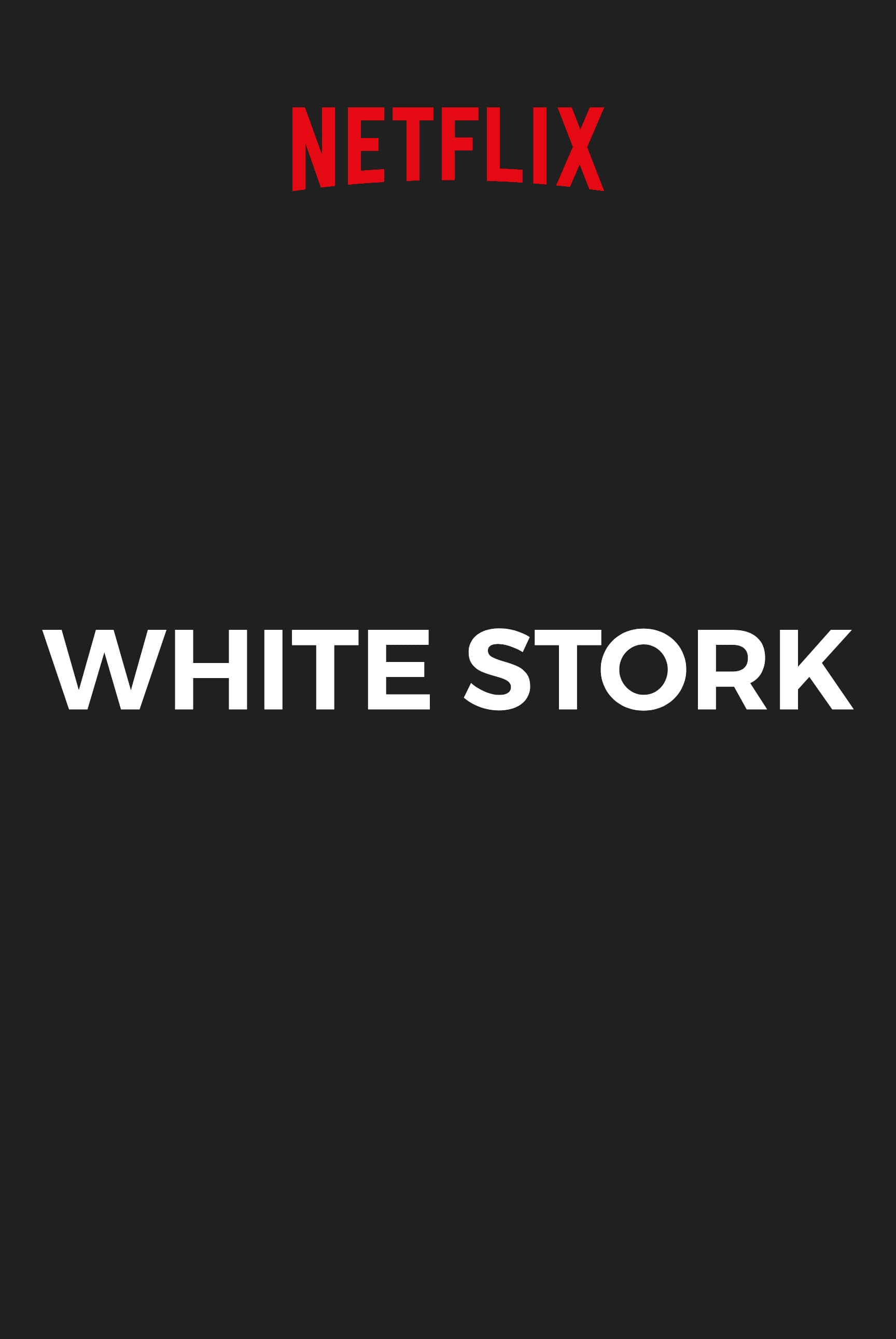 White Stork TV Shows About Political Thriller