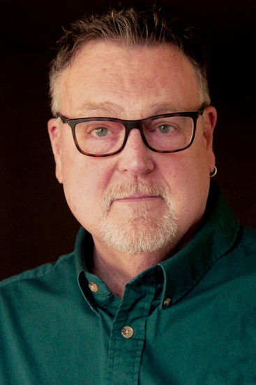 et billede af Jeffrey Paul Morgan