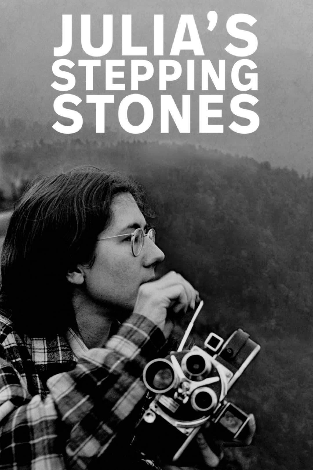 Julia's Stepping Stones