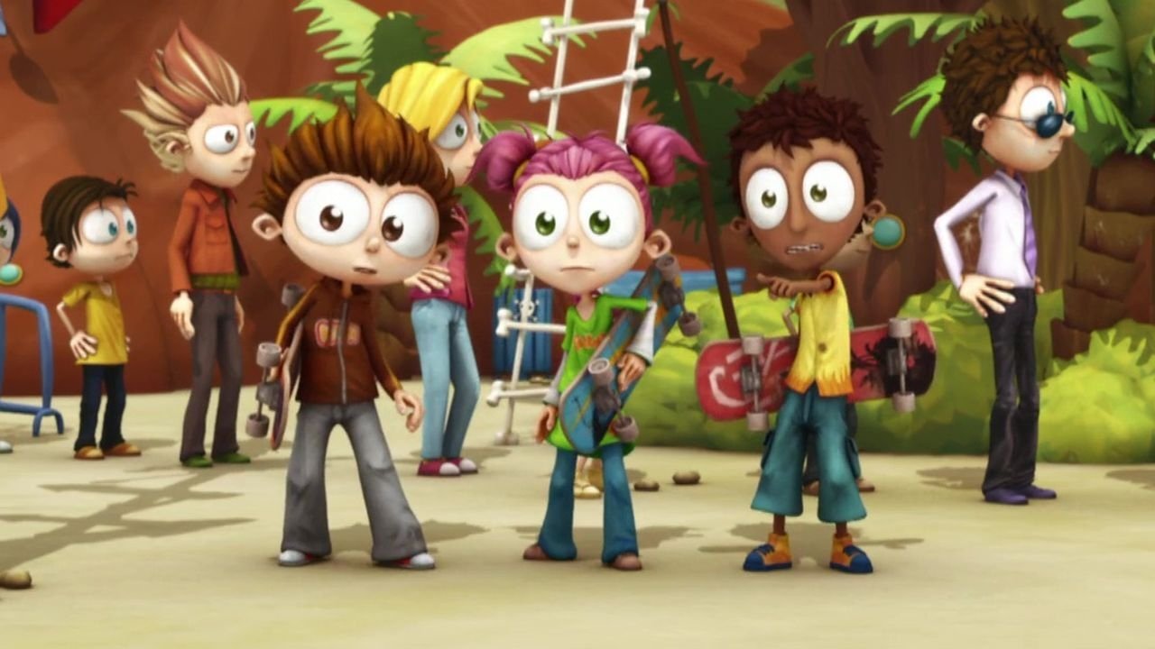 Episode 20