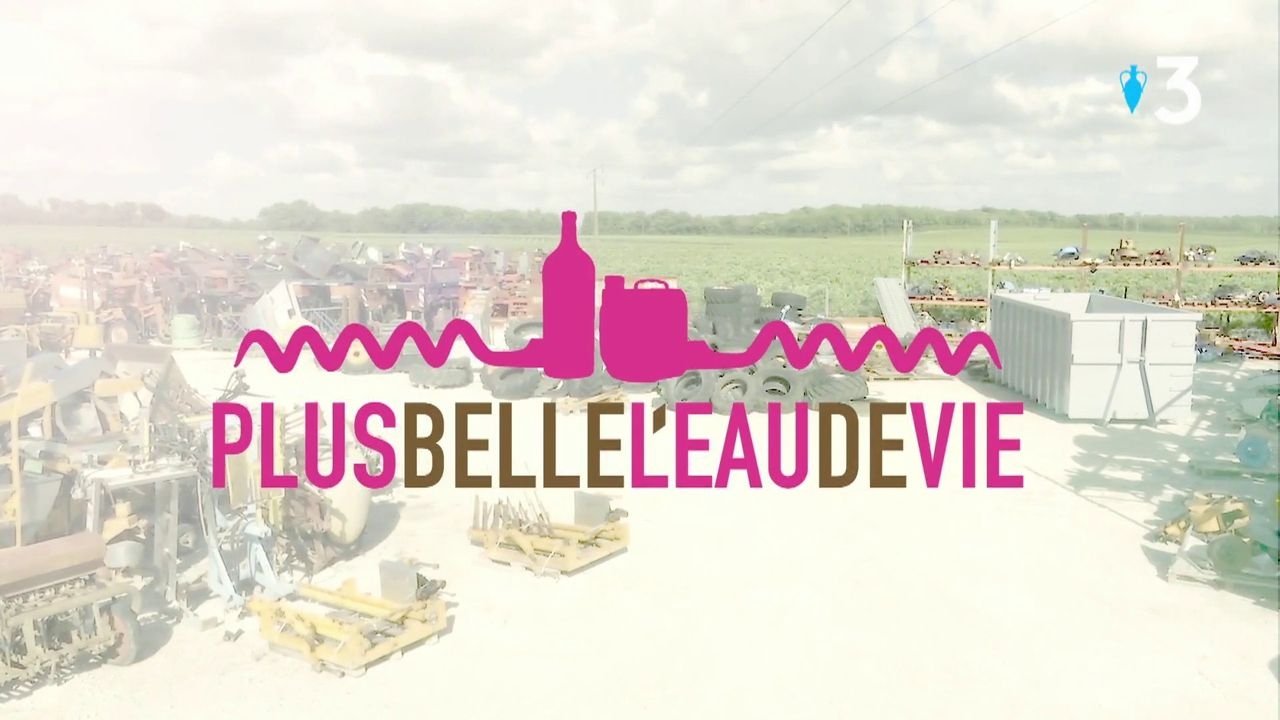 Plus belle l'eau de vie (2021)