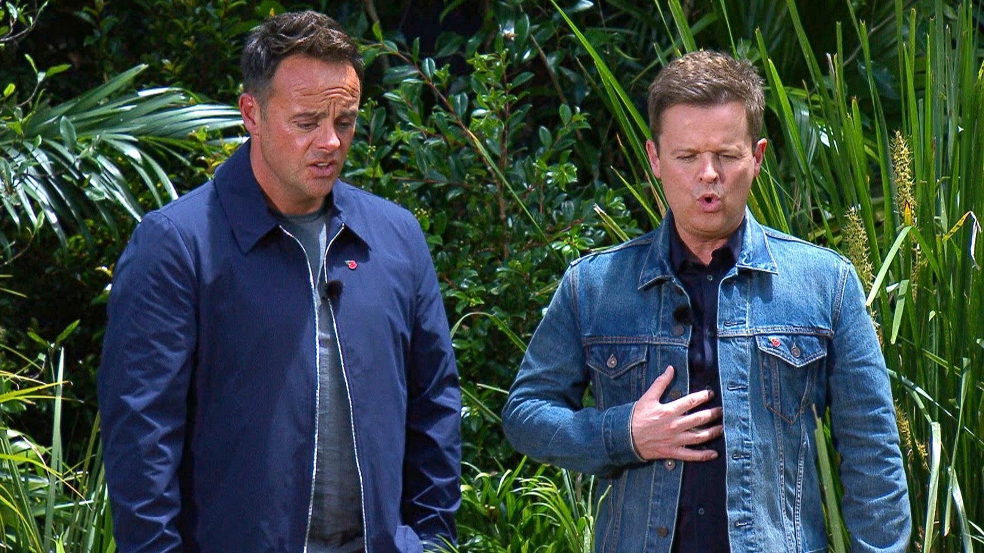 I'm a Celebrity...Get Me Out of Here!