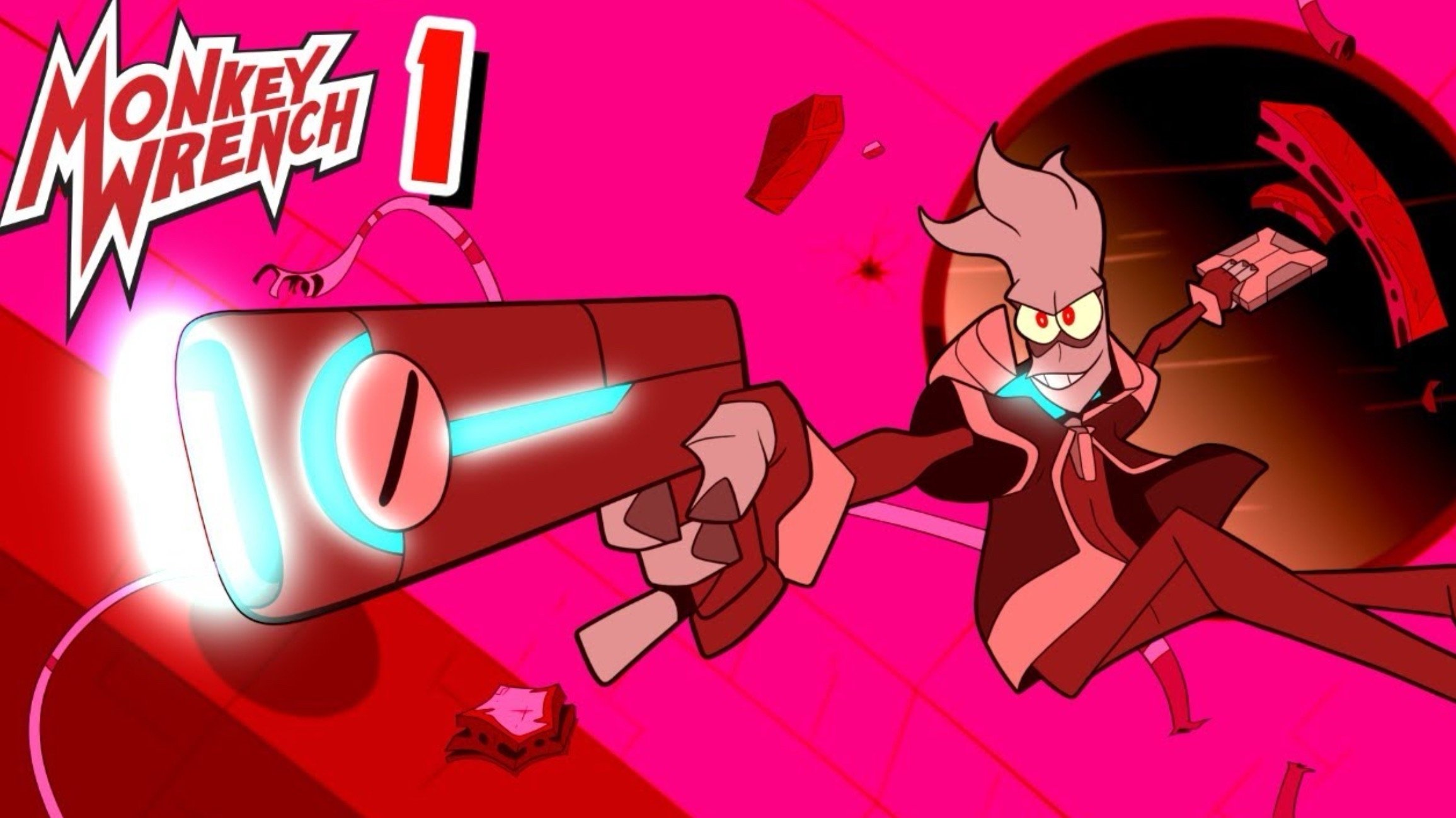 Episode 1