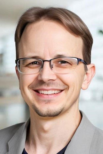 et billede af Trey Murphy