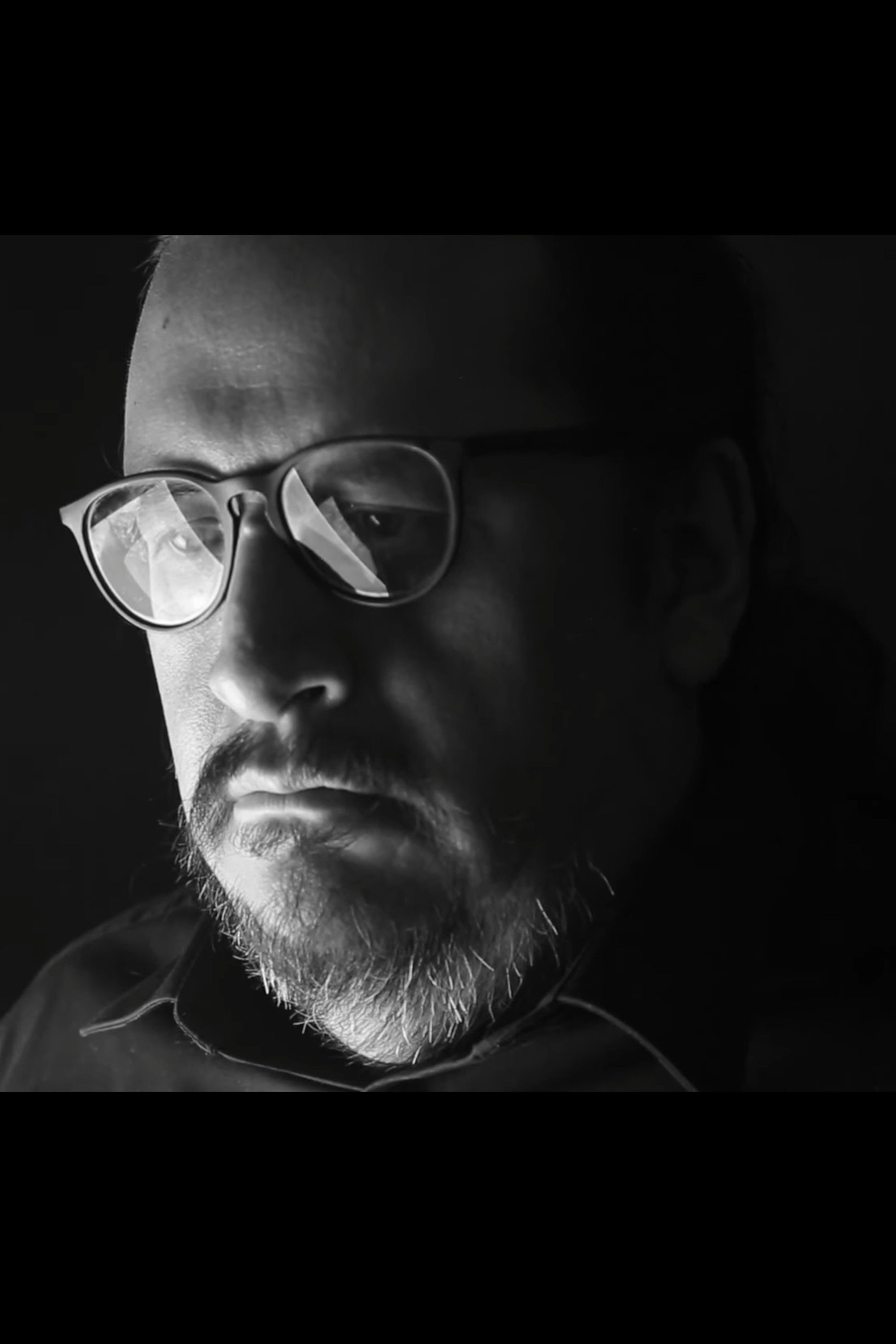 et billede af Paco Maciel