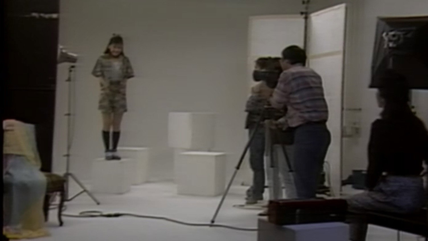 Psychic Vision: Jaganrei