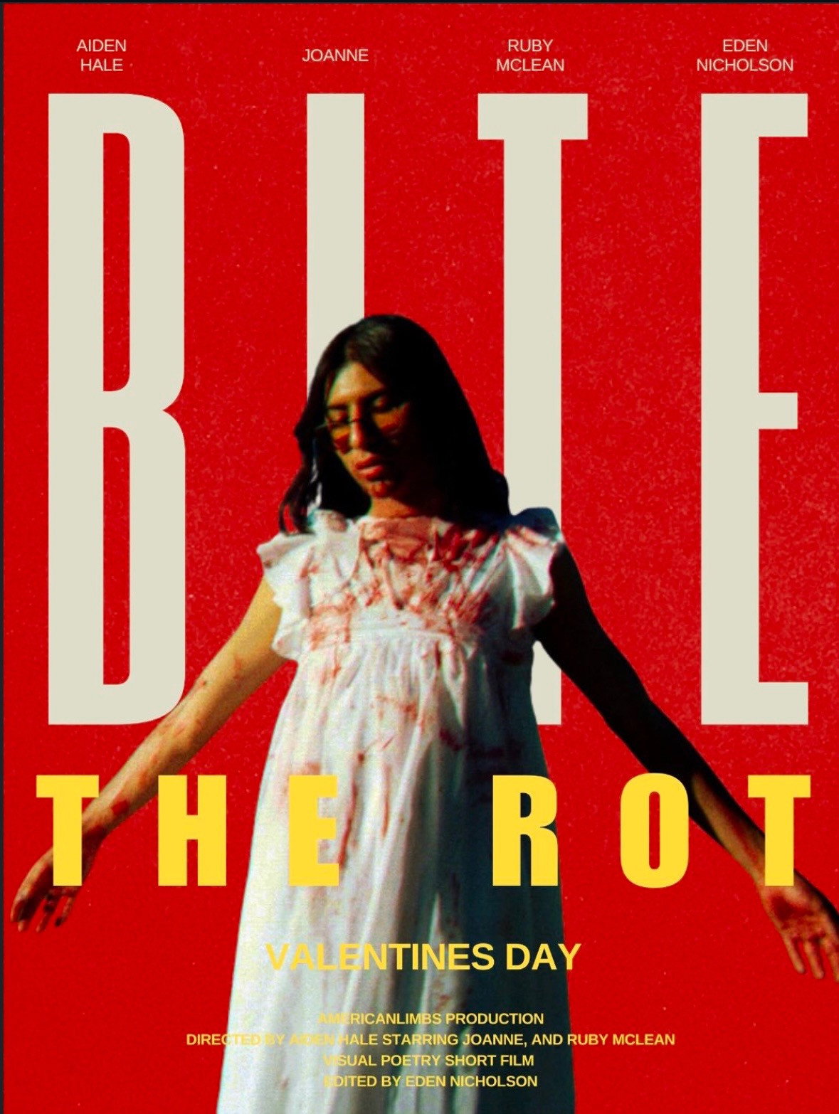 Bite The Rot: Of The Silent Womb