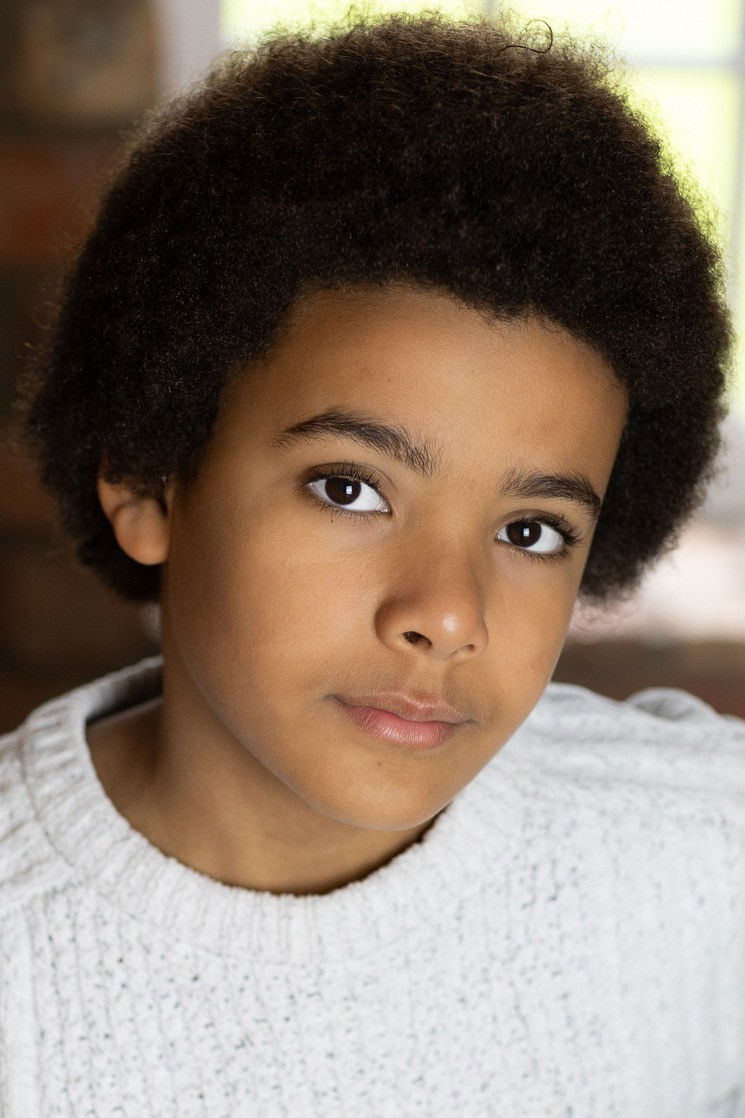 et billede af Memphis Oniru