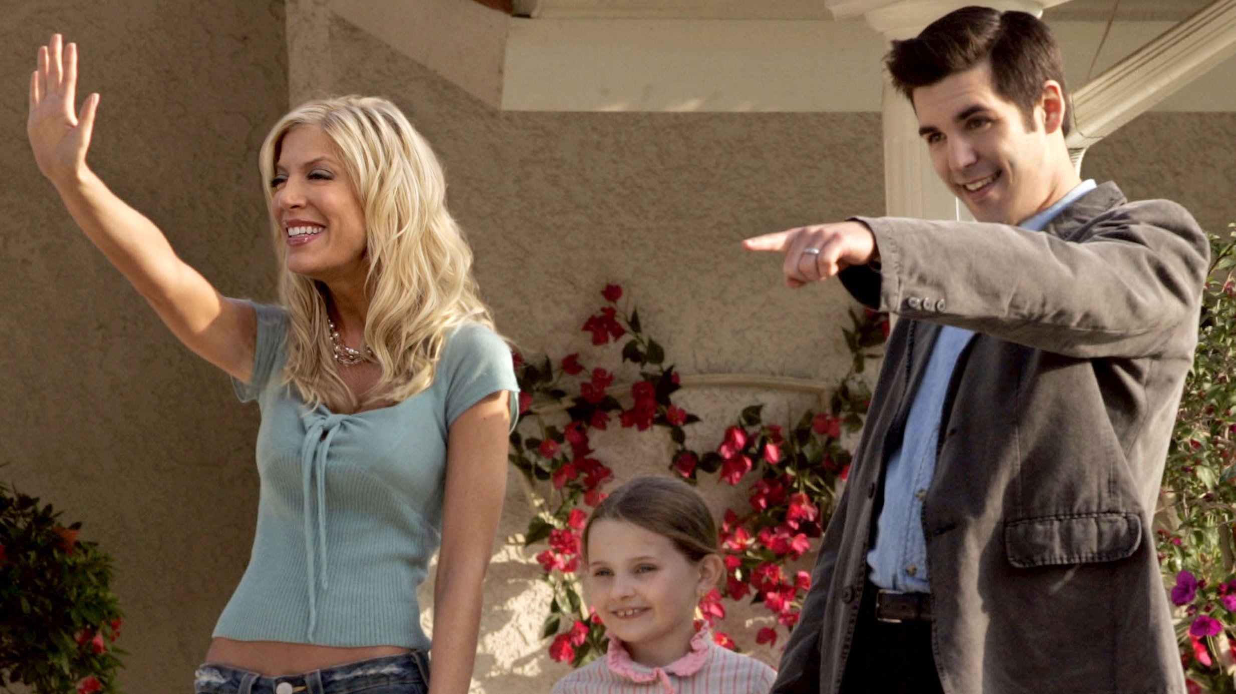 Watch Family Plan (2005) Full Online Free