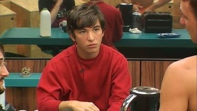 Big Brother 10x28