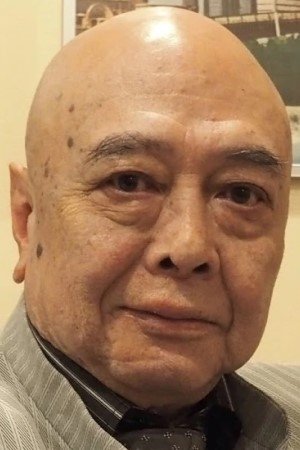 et billede af Takeshi Sasaki