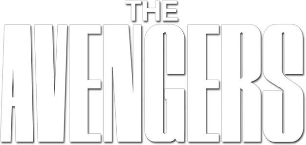 The Avengers Logo