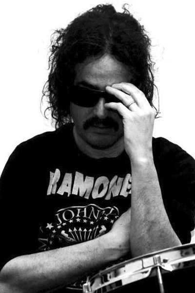 et billede af Pedro Andreu