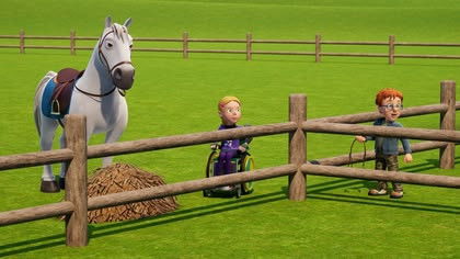 Sam Tân - Season 14 ตอนที่ 20