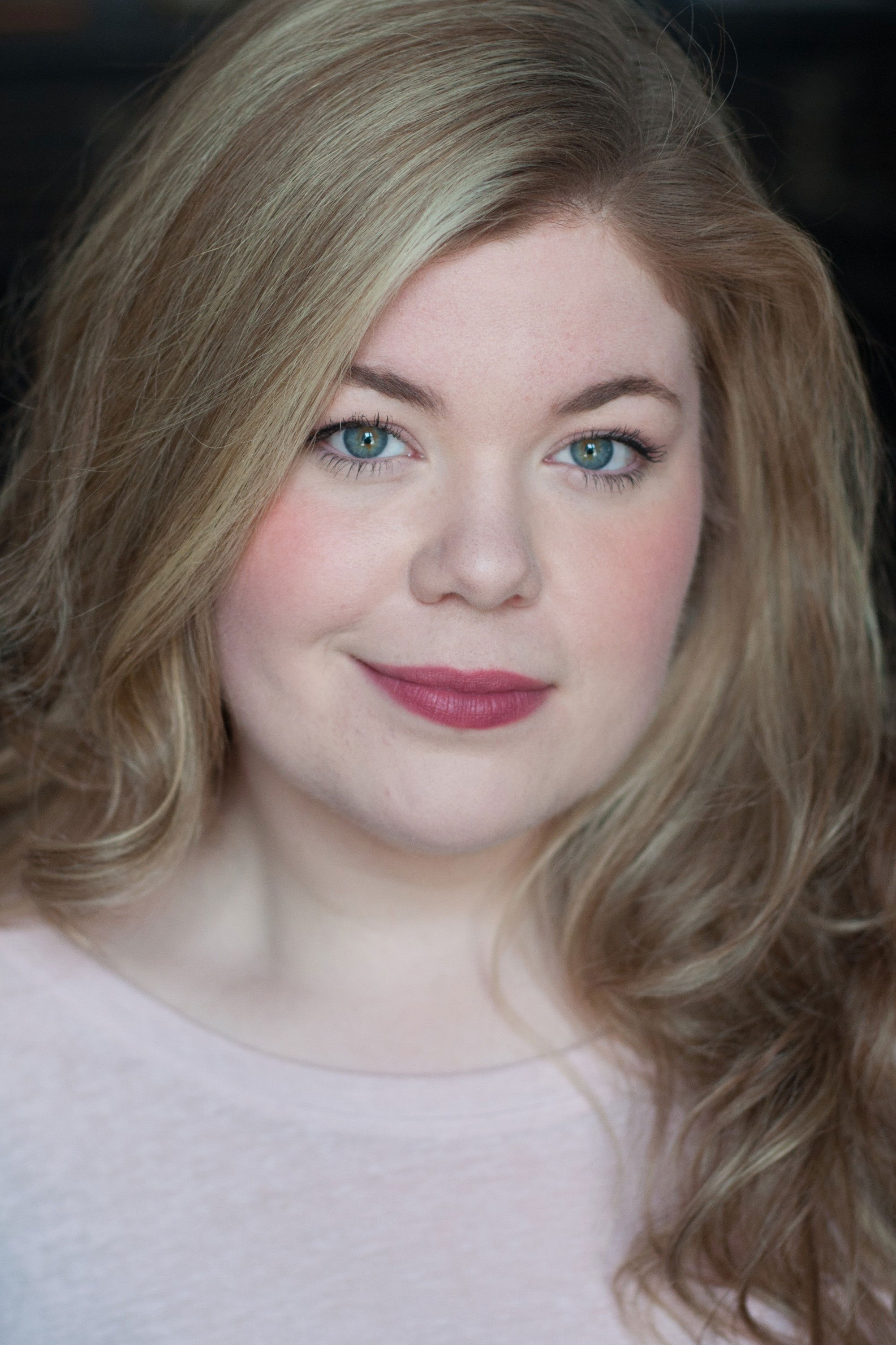 et billede af Jamie Pitt