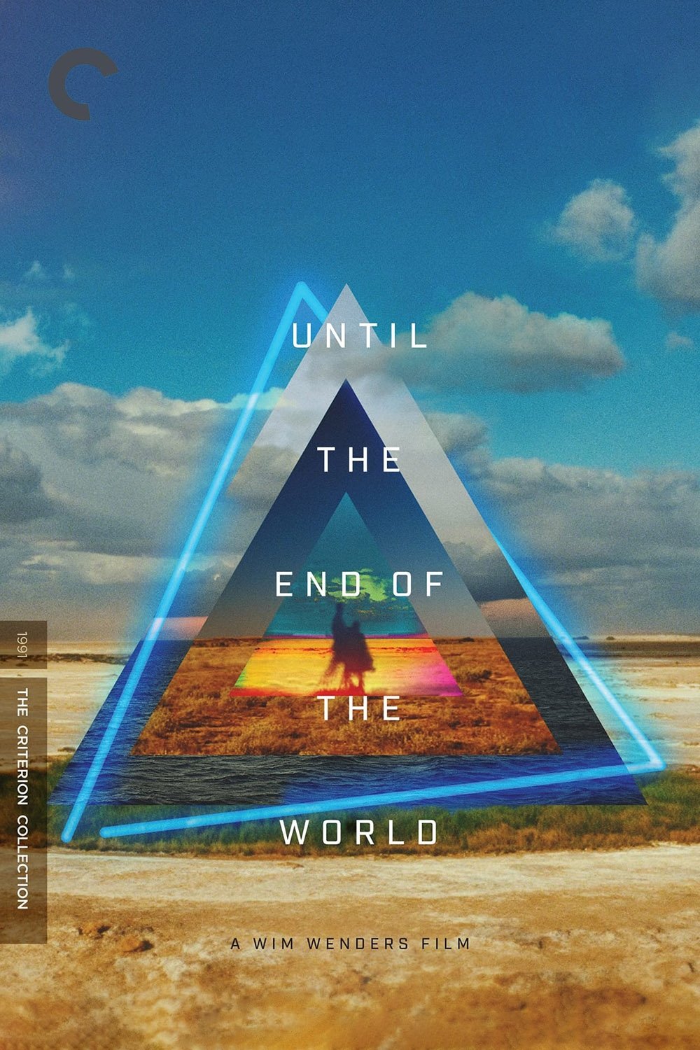 Until the End of the World