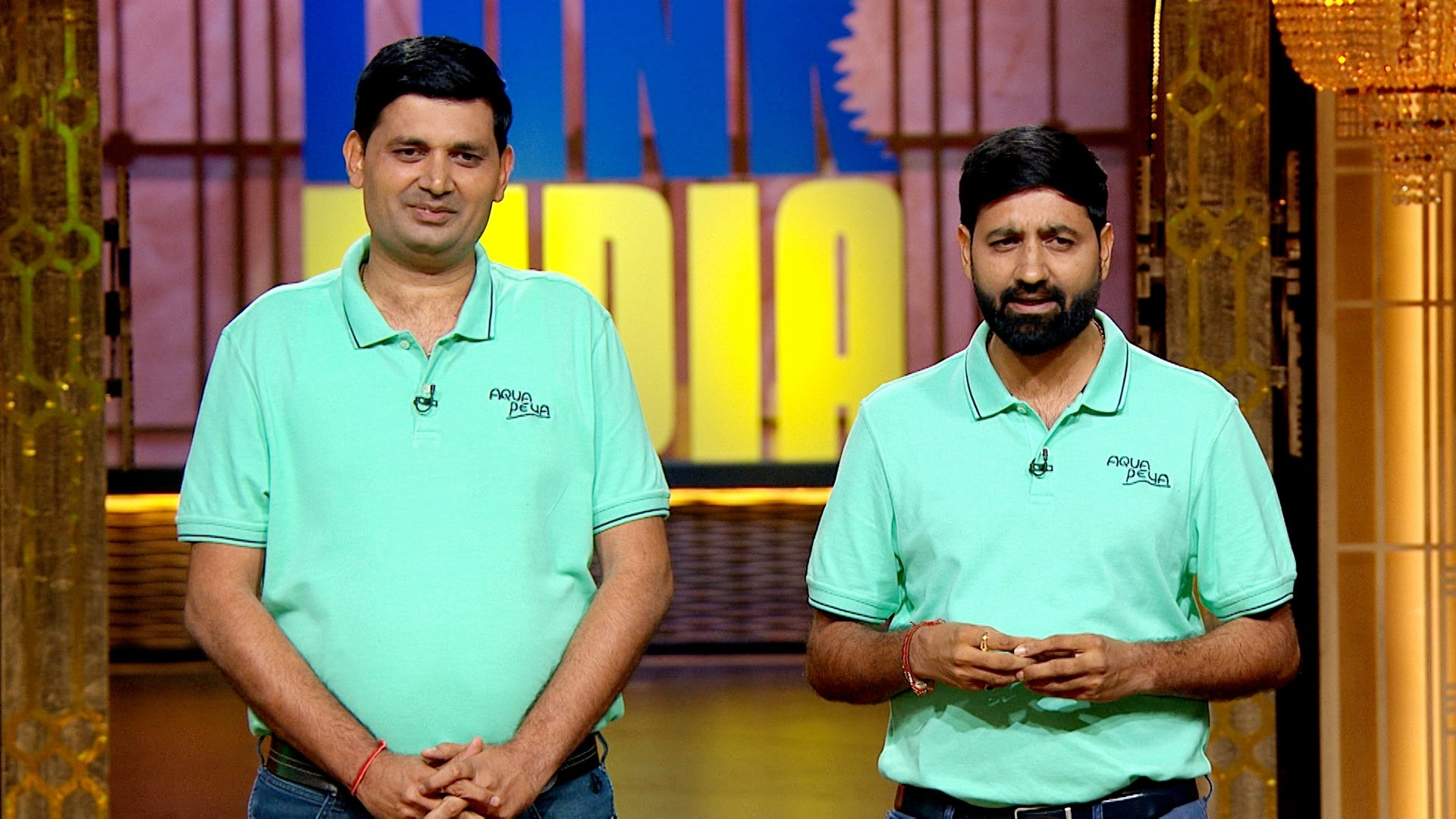 शार्क टैंक इंडिया Staffel 4 :Folge 11 