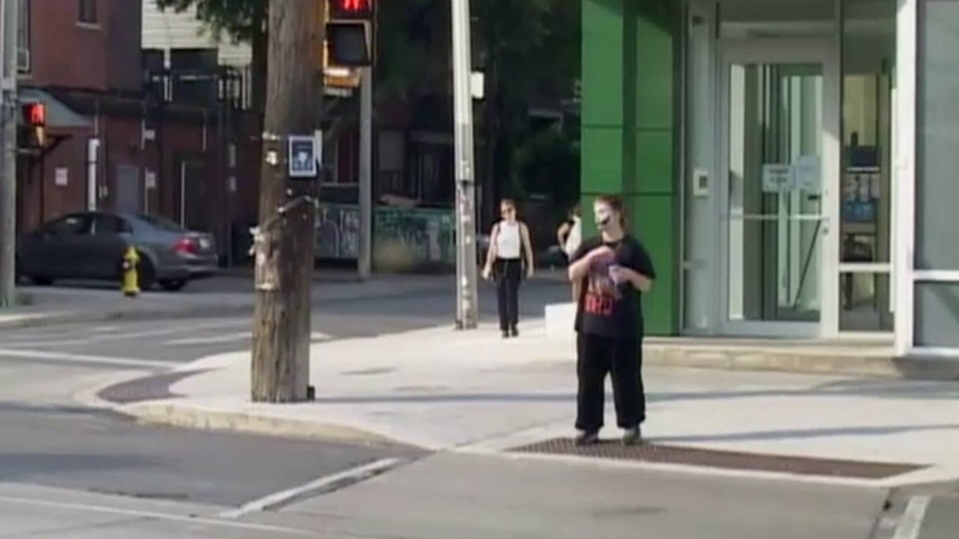 Down to Clown
