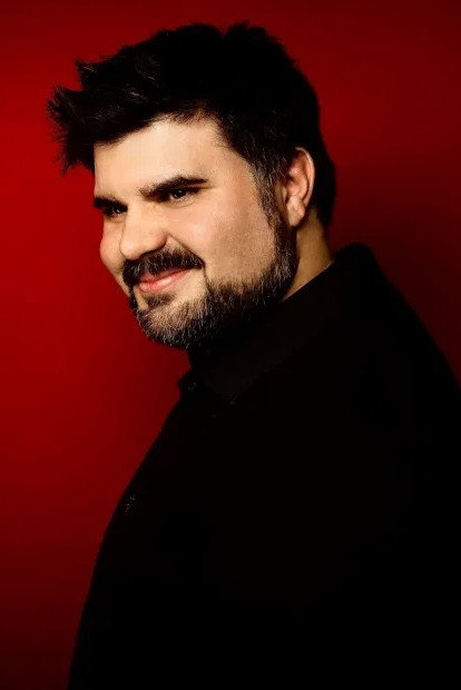 Jordi Casanovas