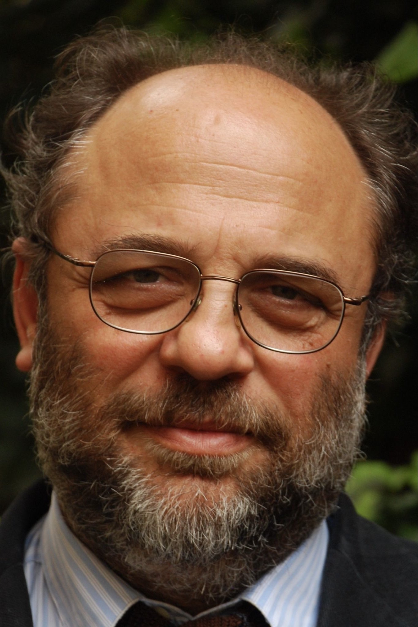 et billede af Angelo Barbagallo