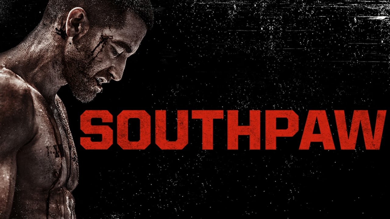 Southpaw (2015)