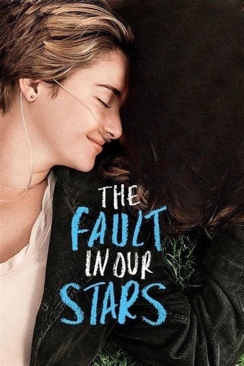 The Fault in Our Stars