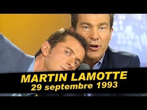 Coucou c'est nous ! - Emission du 29 septembre 1993