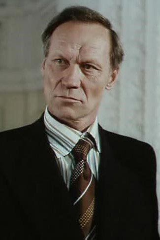 et billede af Valeri Poroshin