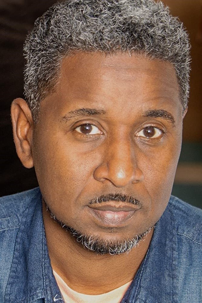 et billede af Runako Marshall