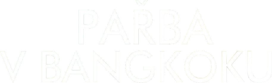 Pařba v Bangkoku