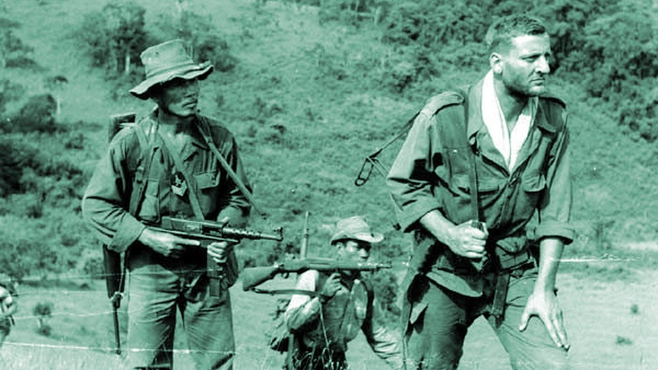 The 317th Platoon (1965)
