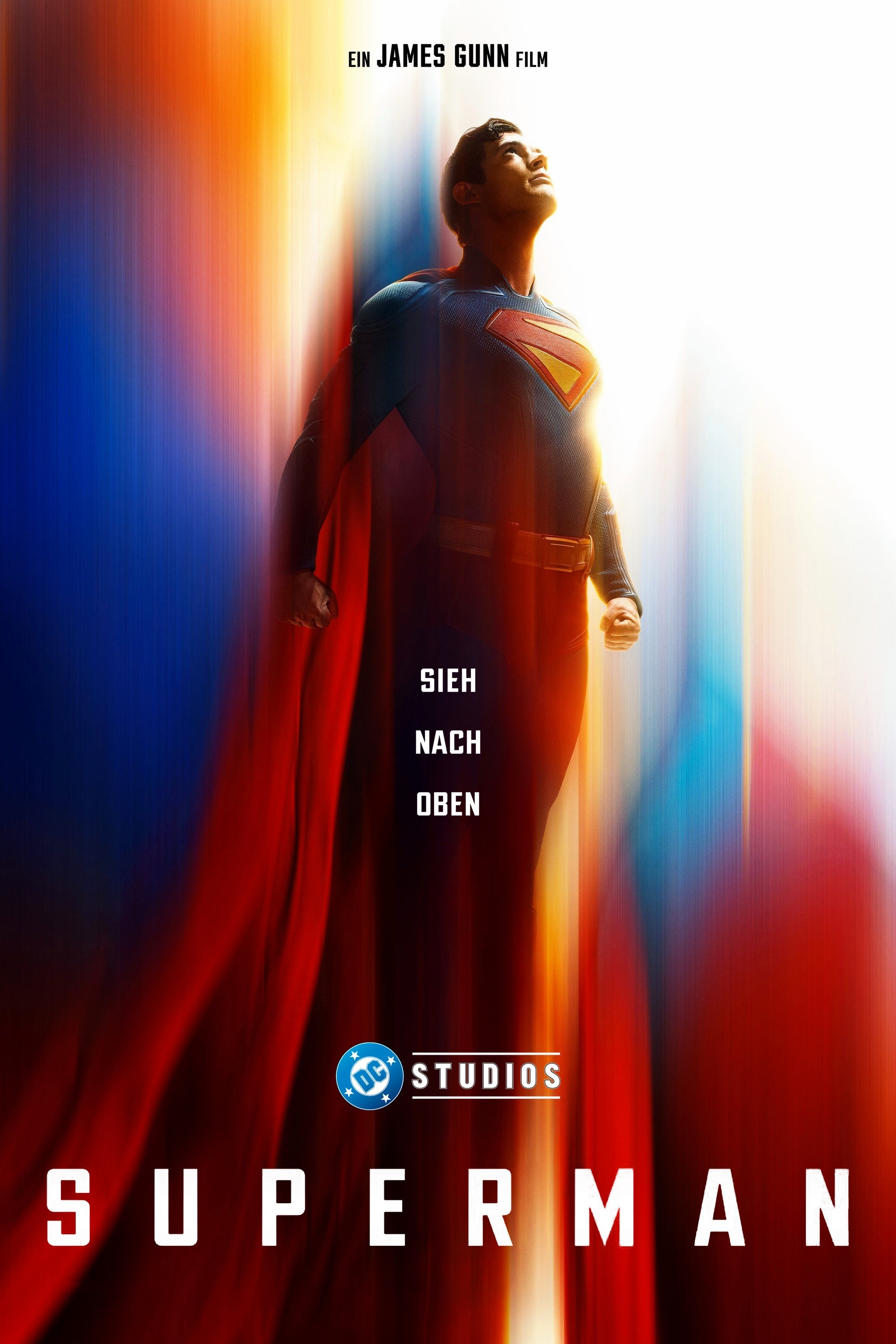 Superman (2025)