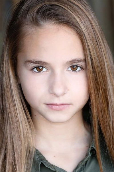 et billede af Shayla Chanadet