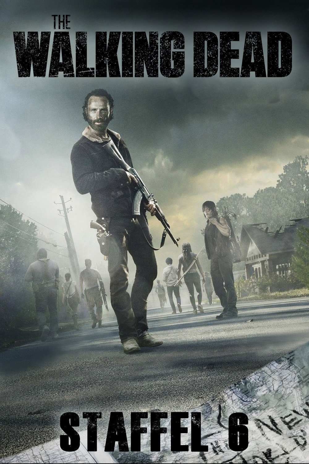 The Walking Dead Kinox Deutsch The Walking Dead Kinox Deutsch